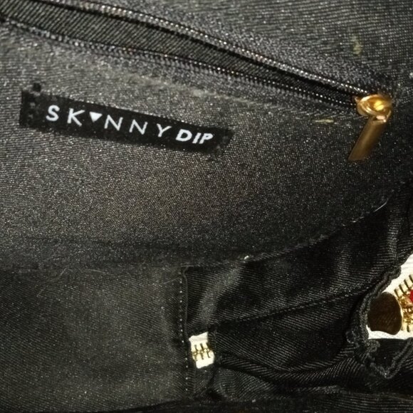 BEAUTIFUL CROSSBODY TEDDY-BEAR SMALL 7" INCH PURSE - Picture 9 of 10